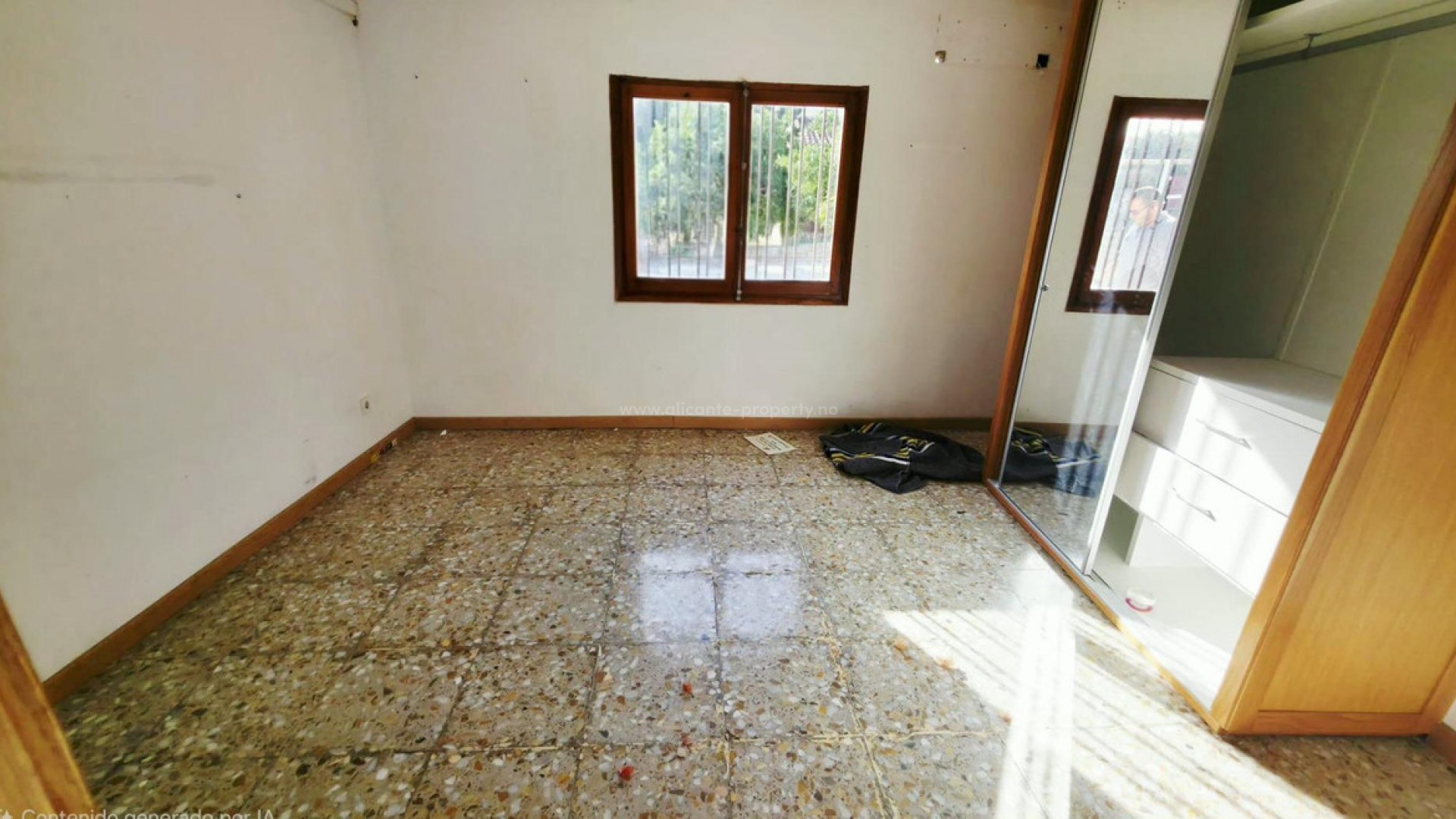 Villa in Alicante Centro