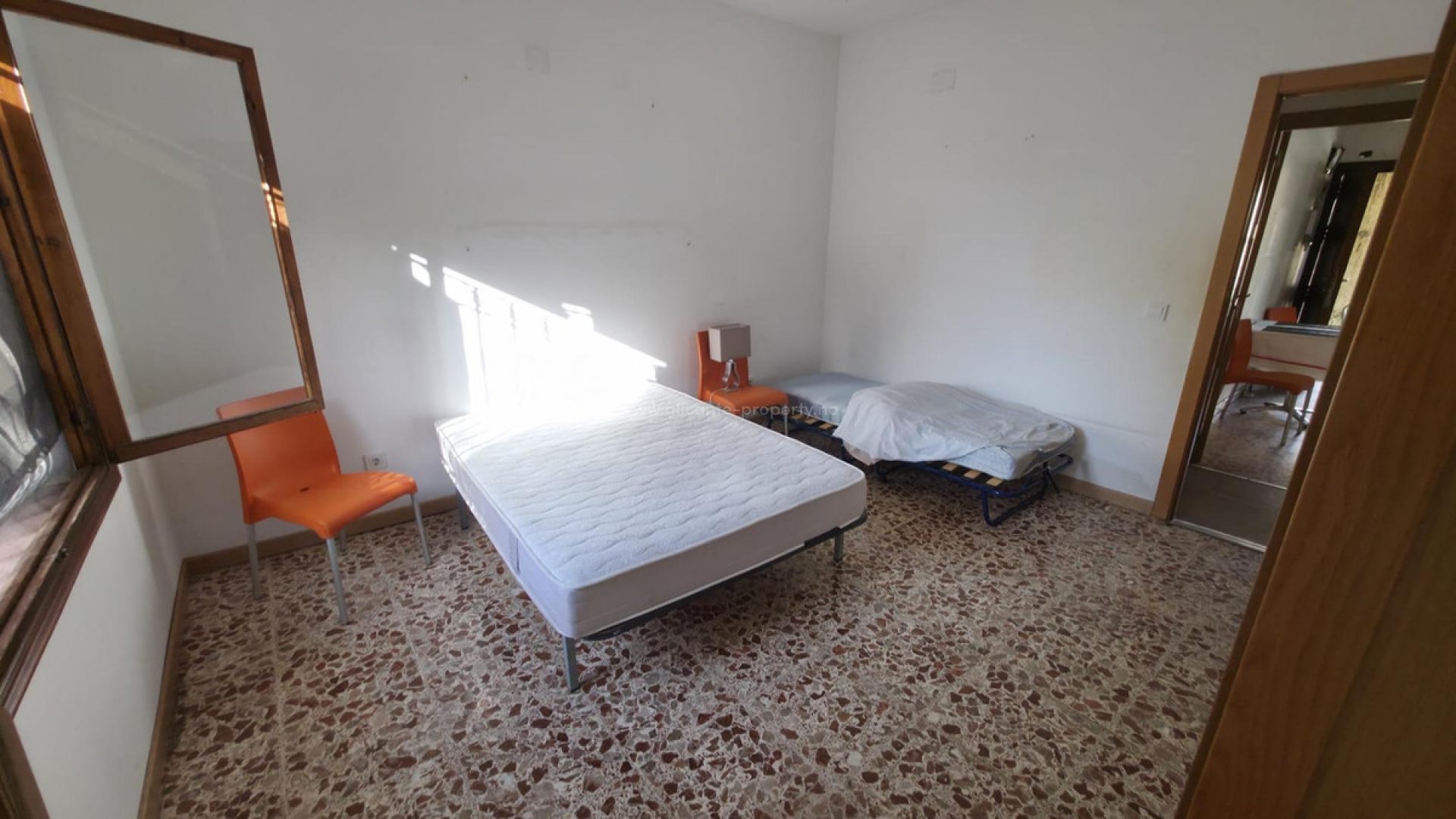 Villa in Alicante Centro