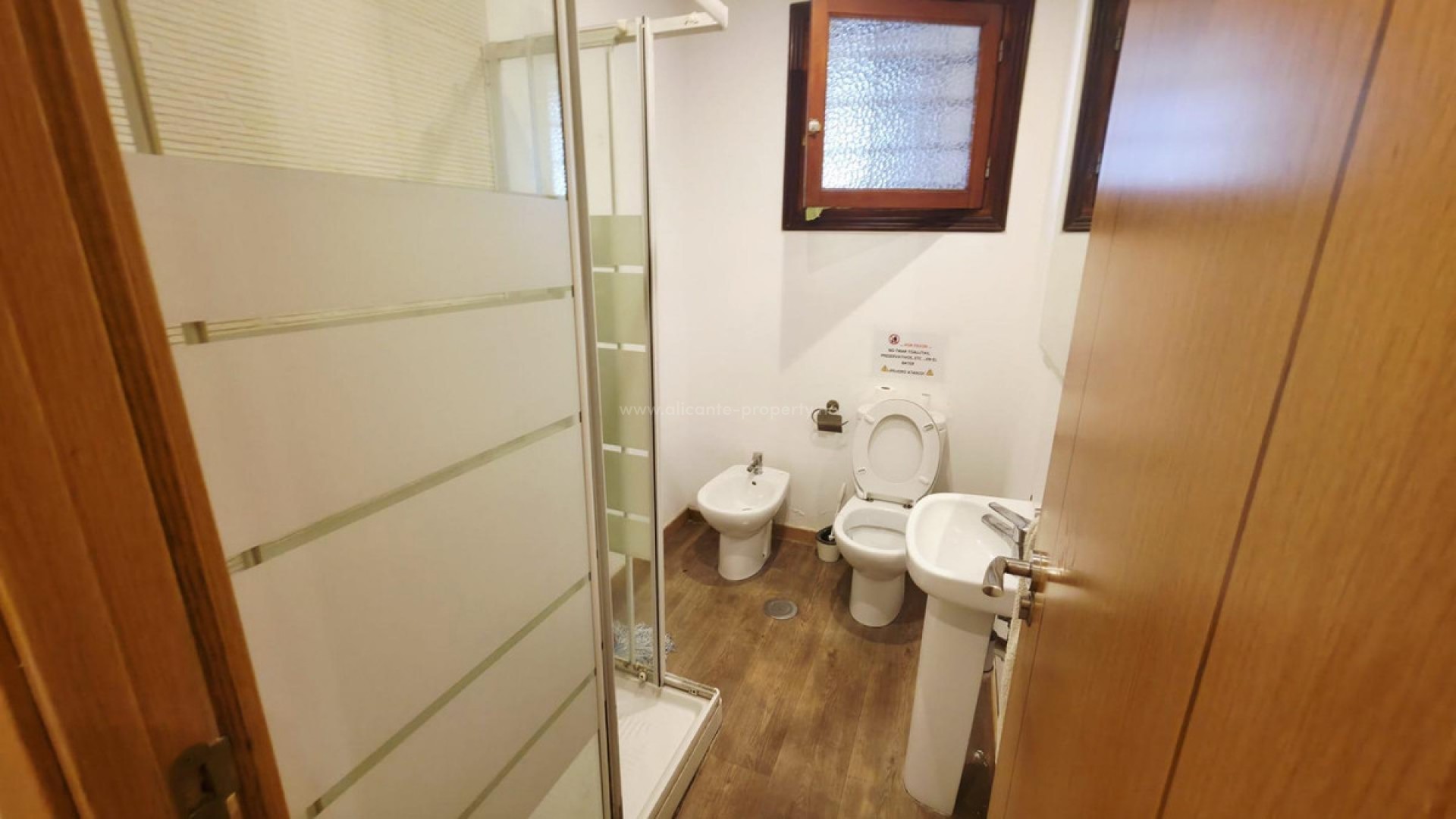 Villa in Alicante Centro