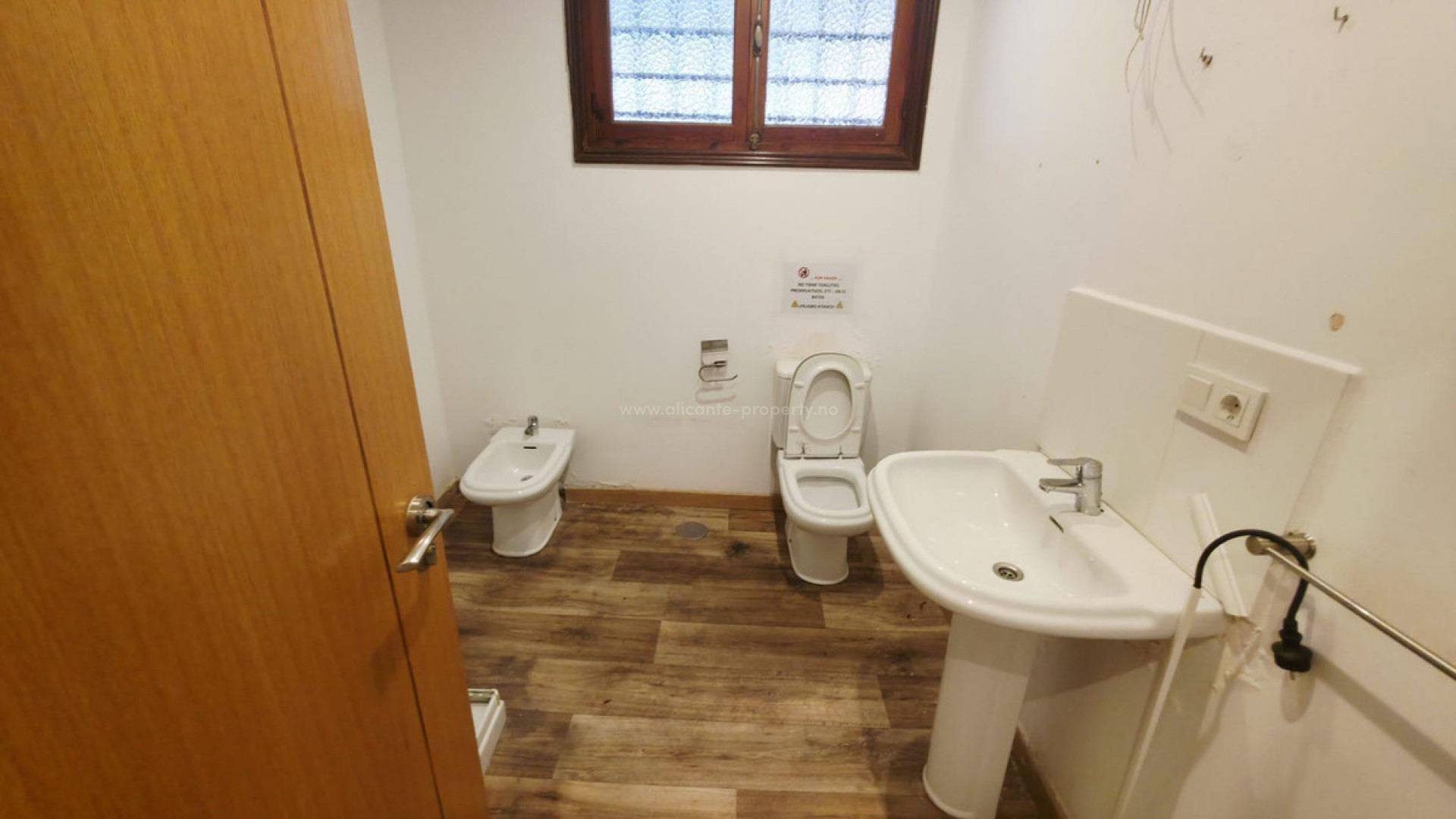 Villa in Alicante Centro