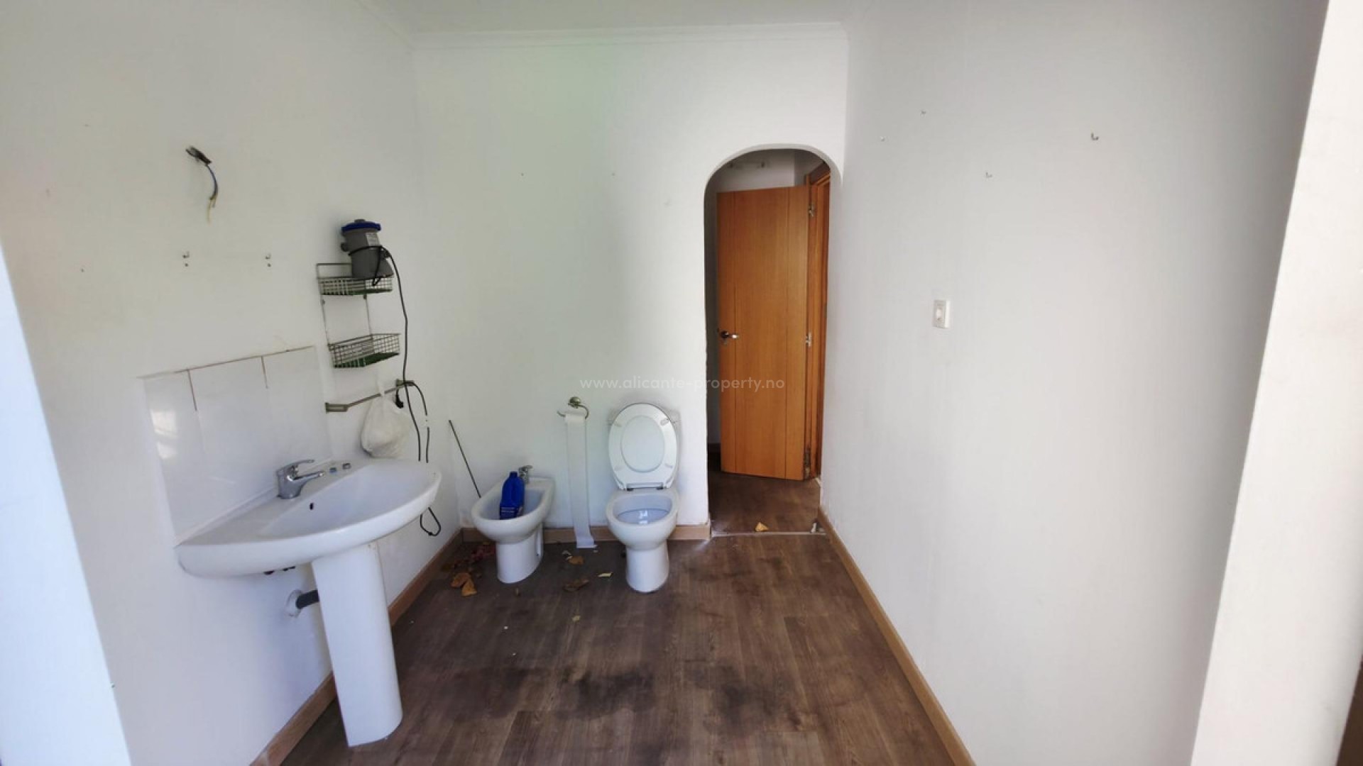 Villa in Alicante Centro