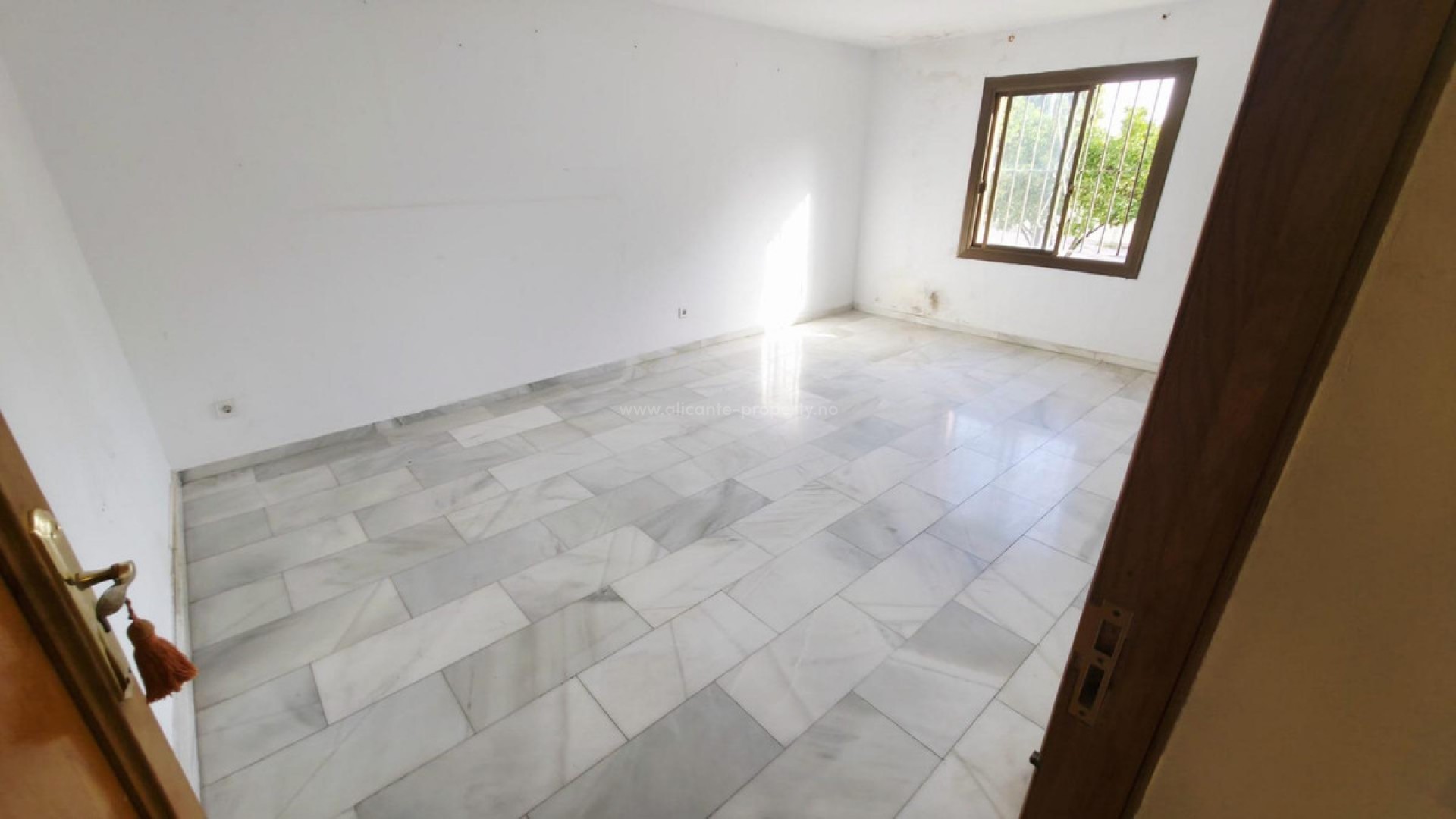 Villa in Alicante Centro