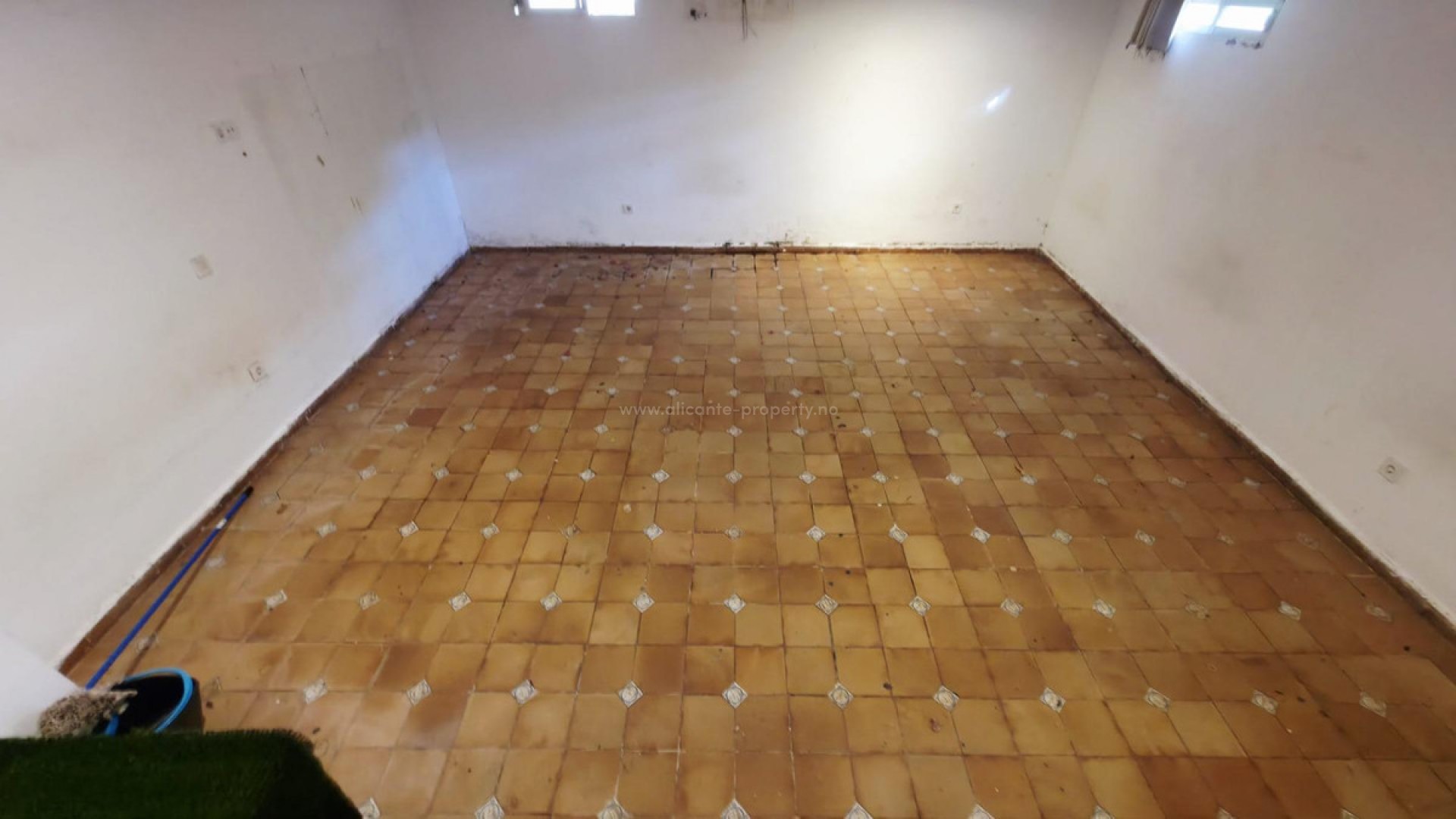 Villa in Alicante Centro