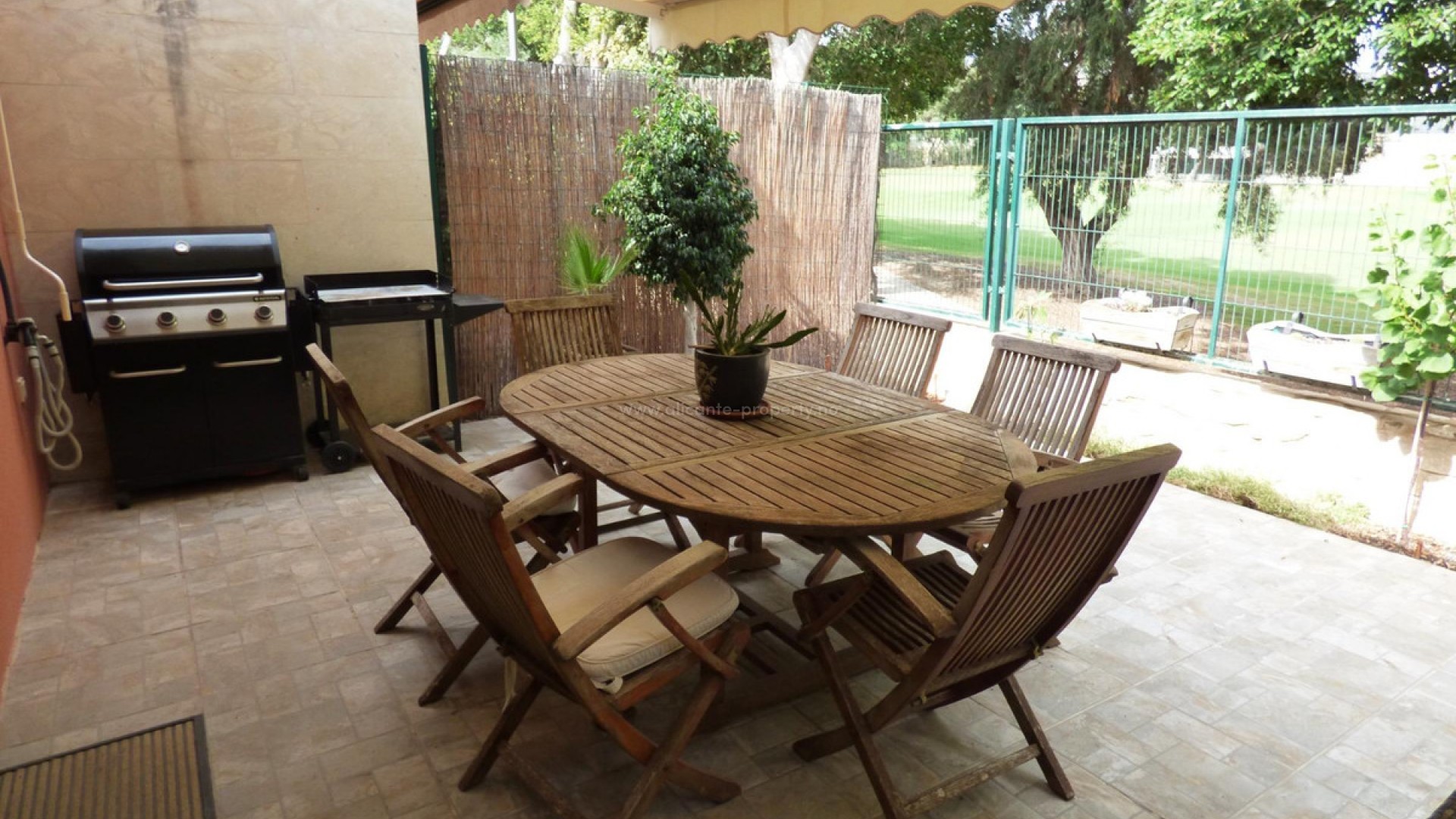 Villa in Alicante Centro