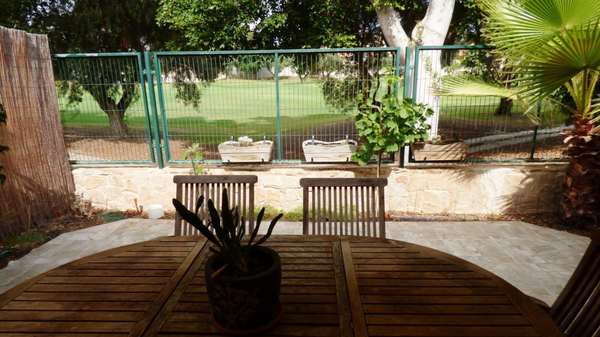 Villa in Alicante Centro