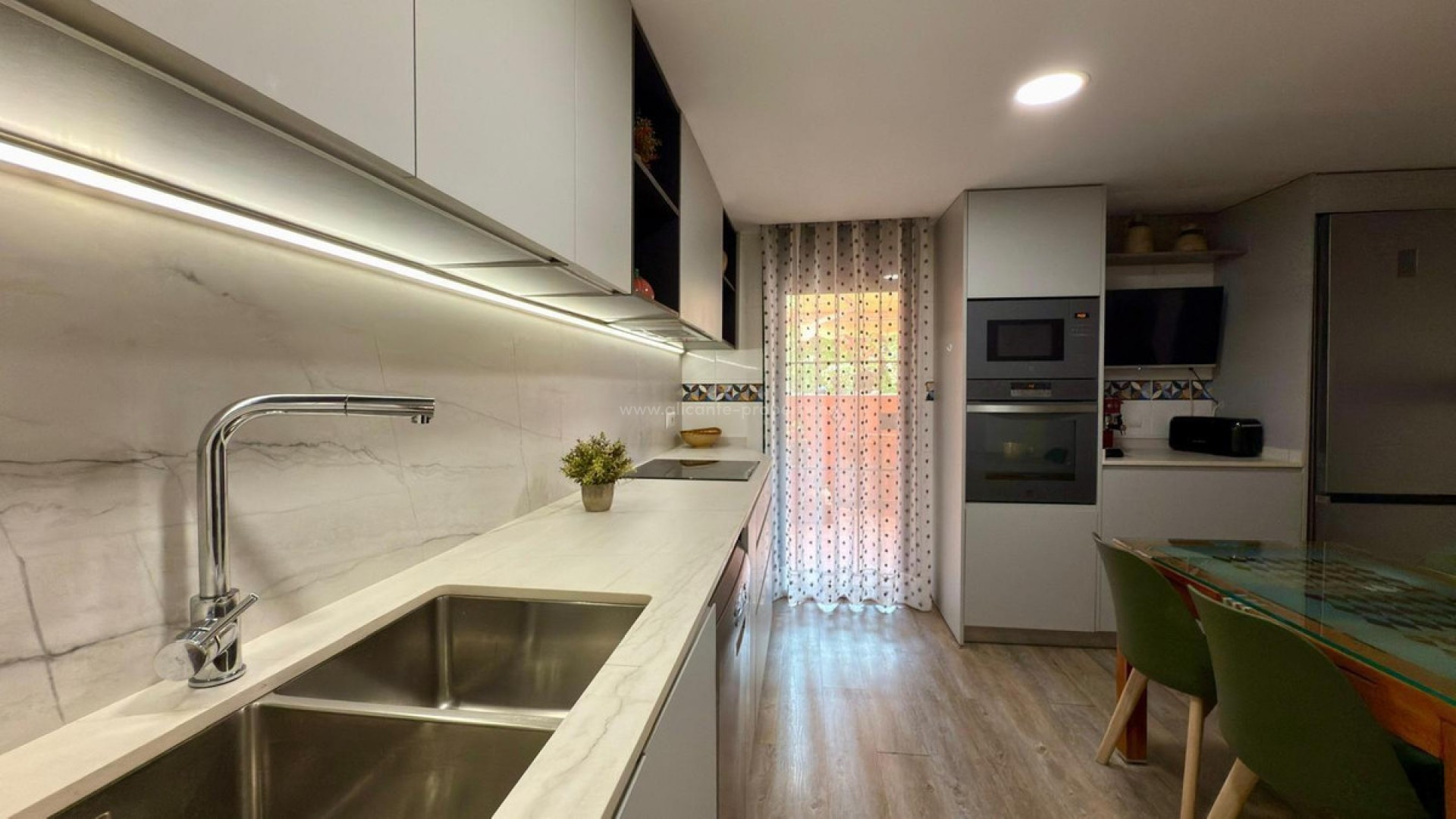 Villa in Alicante Centro