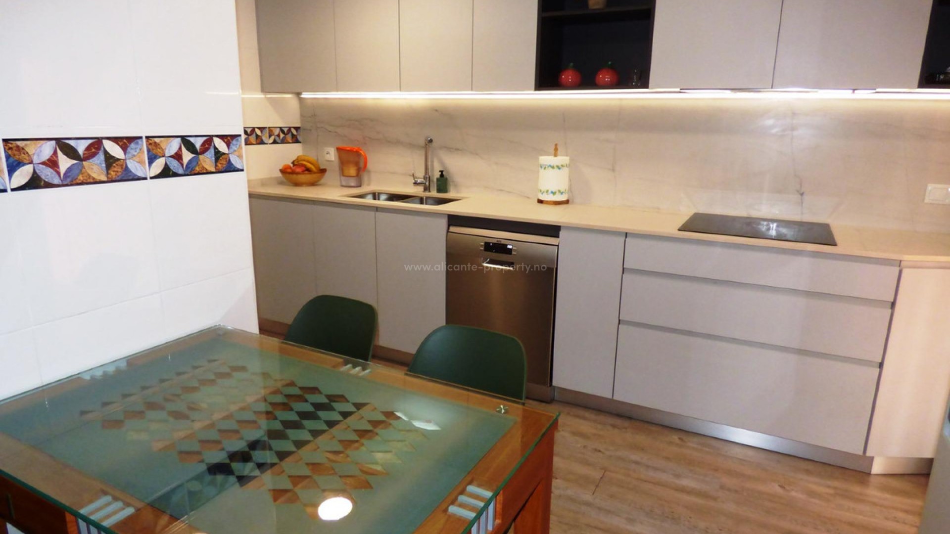 Villa in Alicante Centro