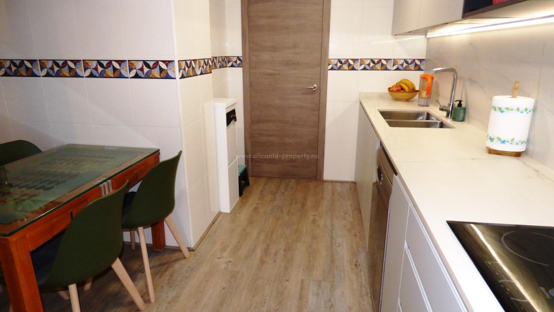 Villa in Alicante Centro