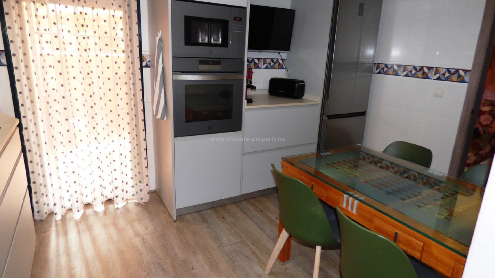 Villa in Alicante Centro