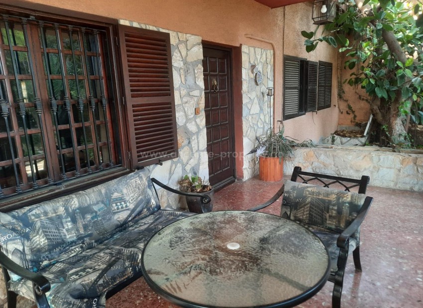 Villa in Alicante Centro