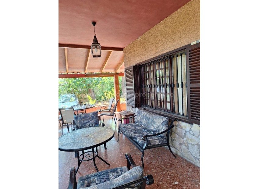 Villa in Alicante Centro