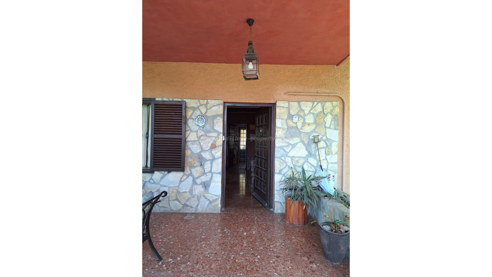 Villa in Alicante Centro