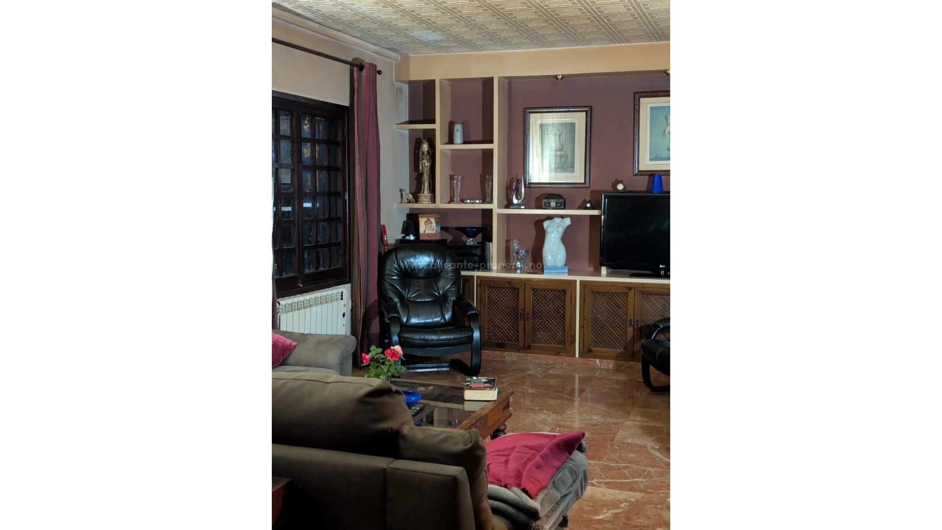 Villa in Alicante Centro