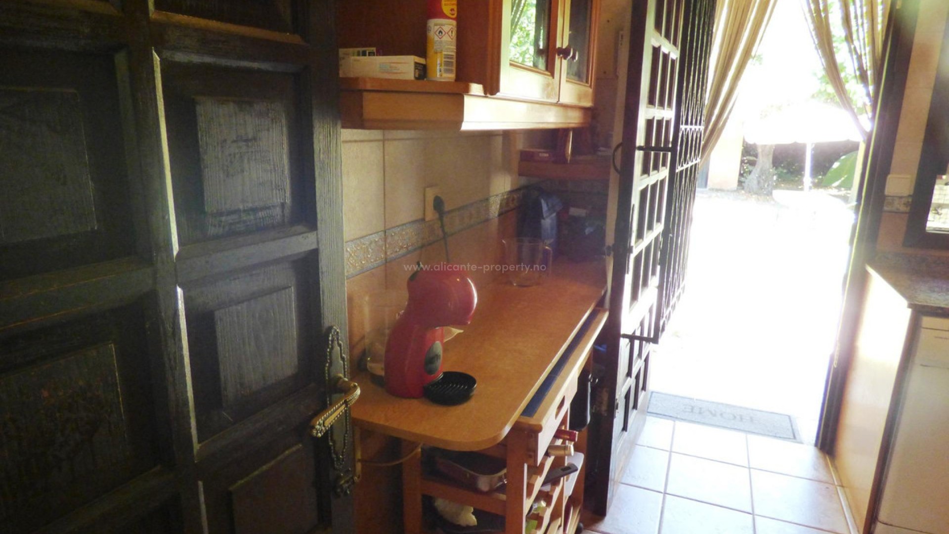 Villa in Alicante Centro