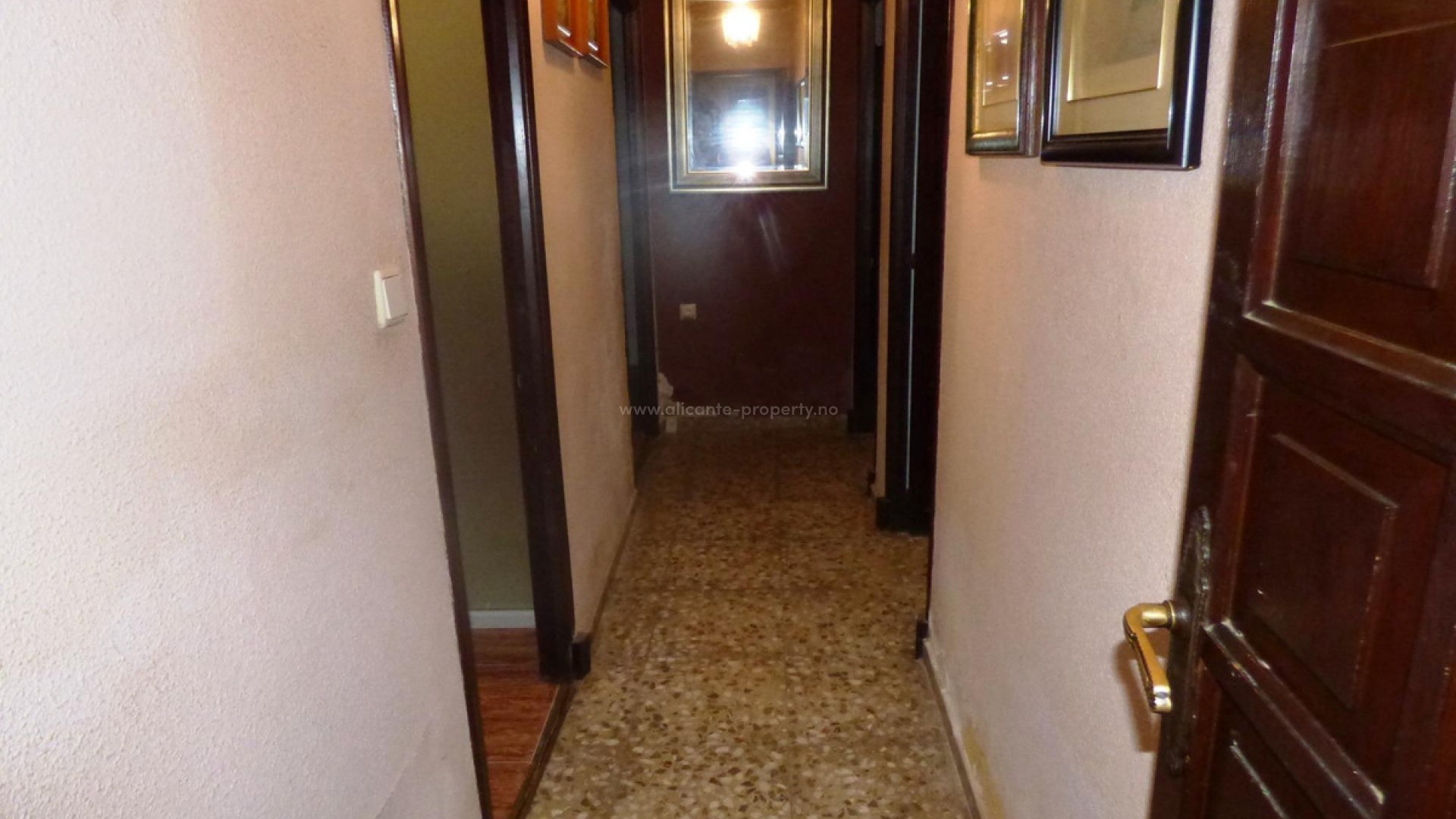 Villa in Alicante Centro