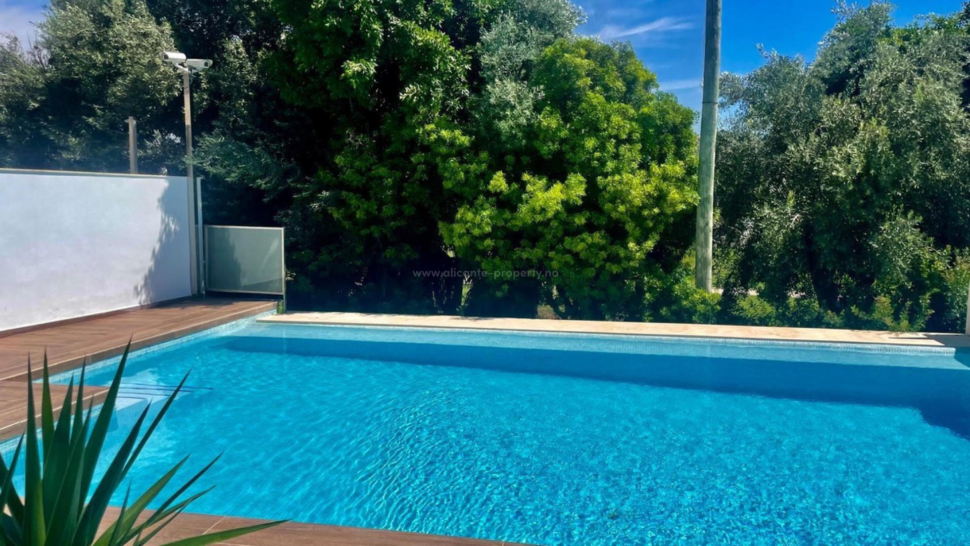 Villa in Alicante Centro