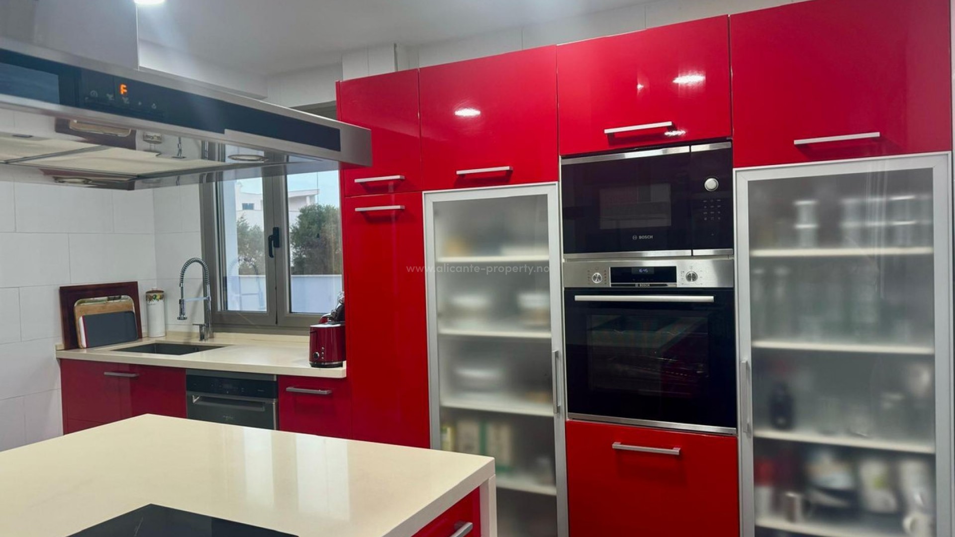 Villa in Alicante Centro