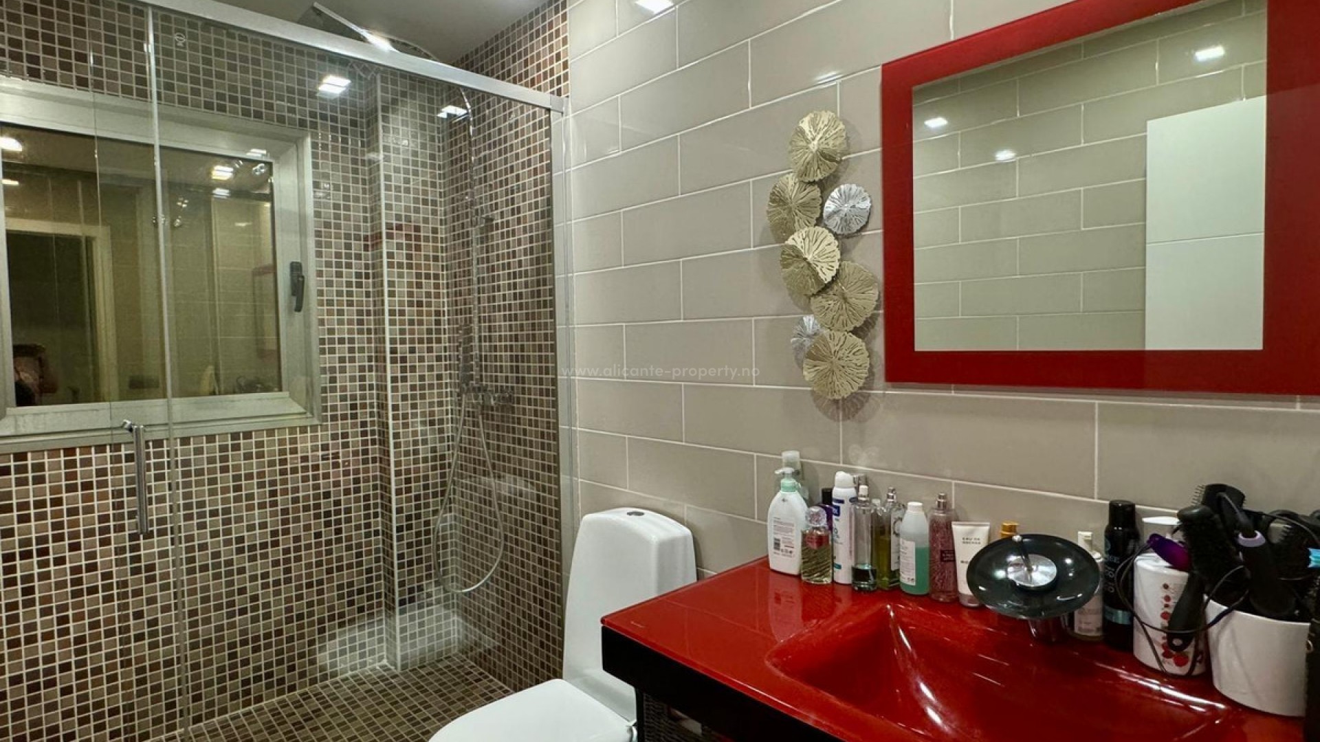 Villa in Alicante Centro