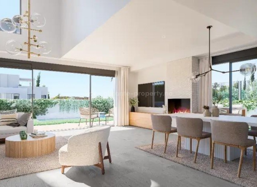 Villa in Alicante Centro