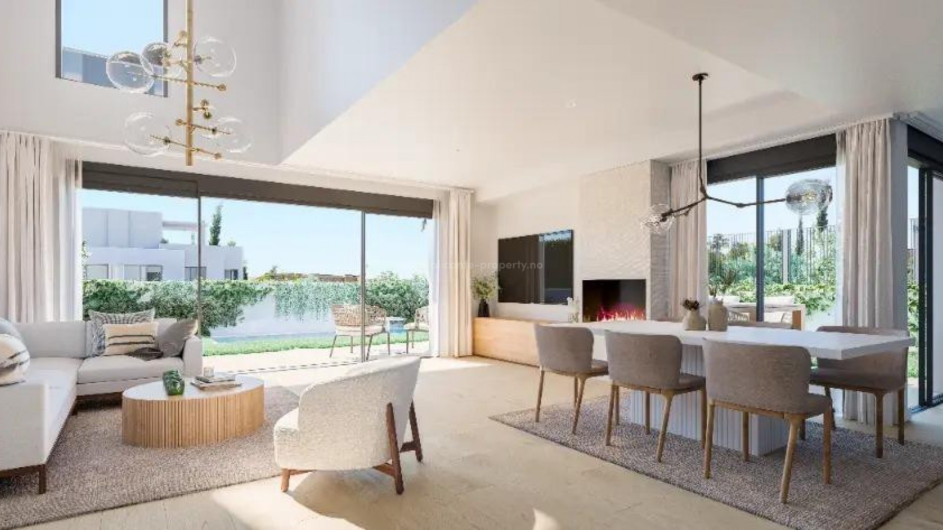 Villa in Alicante Centro