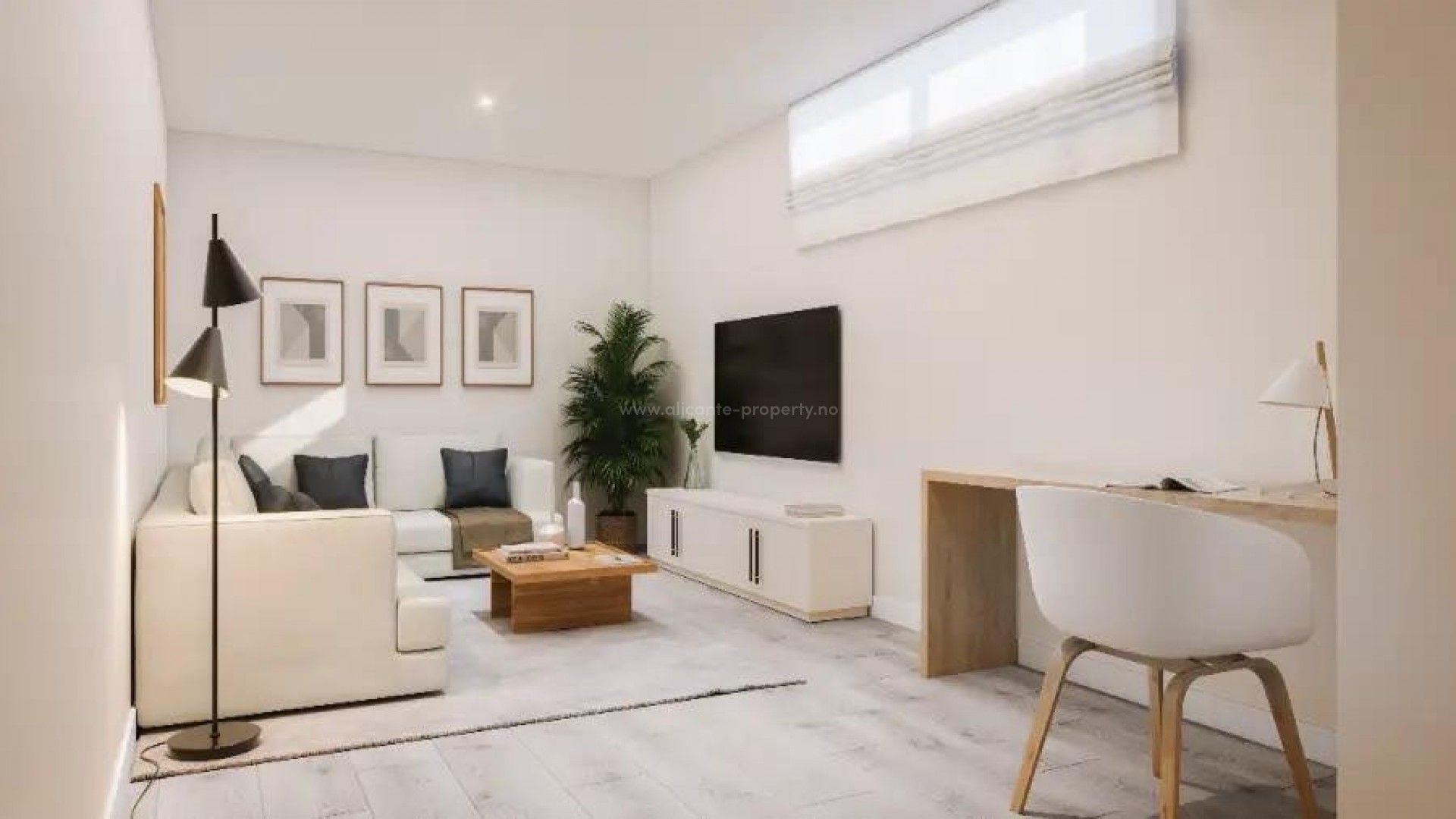 Villa in Alicante Centro