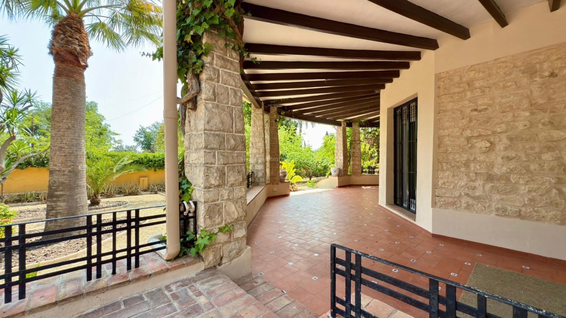 Villa in Alicante Centro