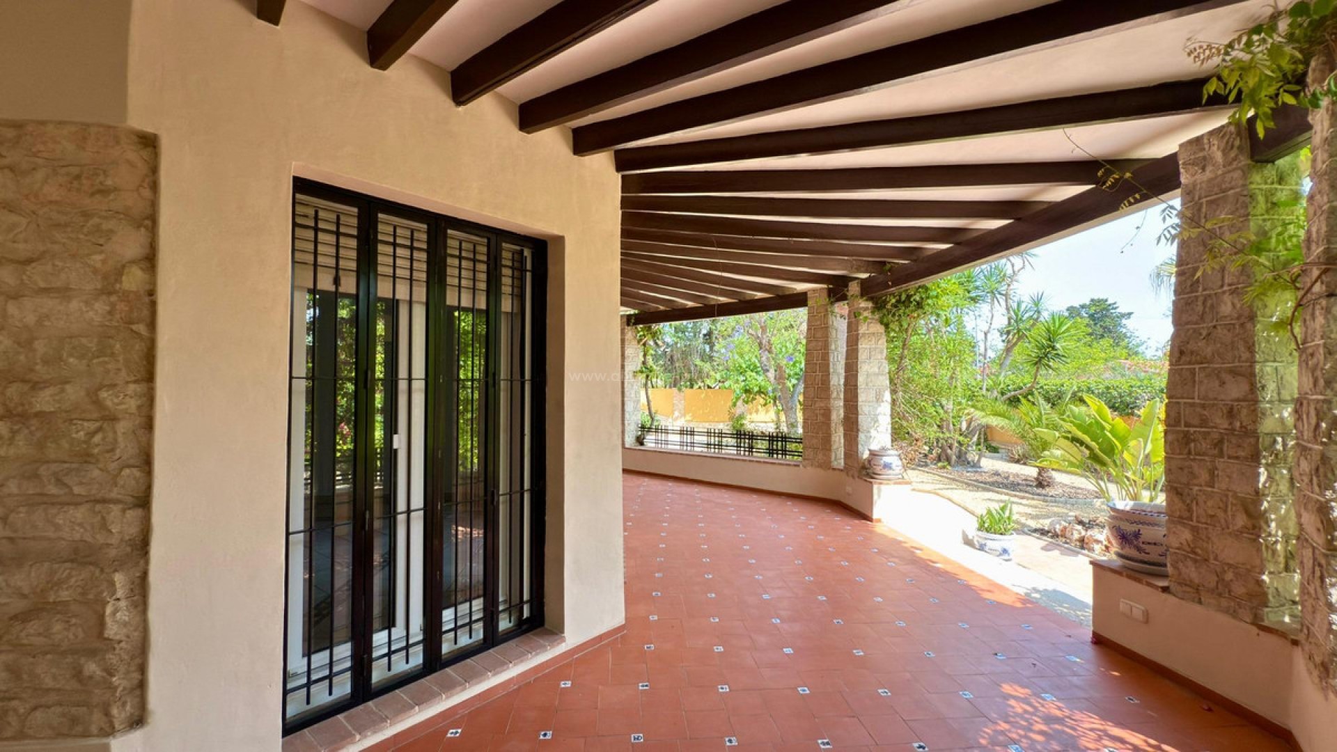 Villa in Alicante Centro