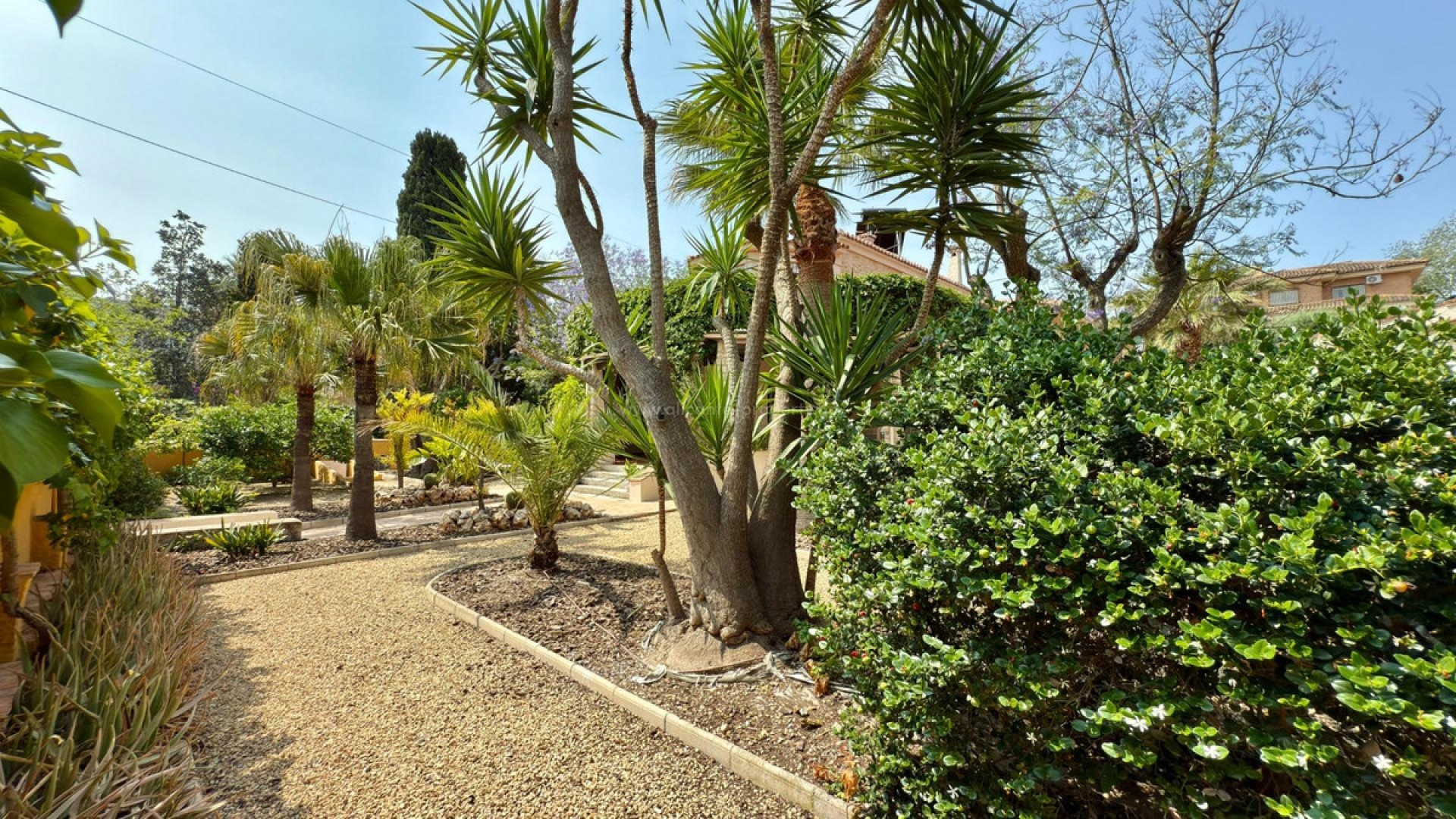 Villa in Alicante Centro