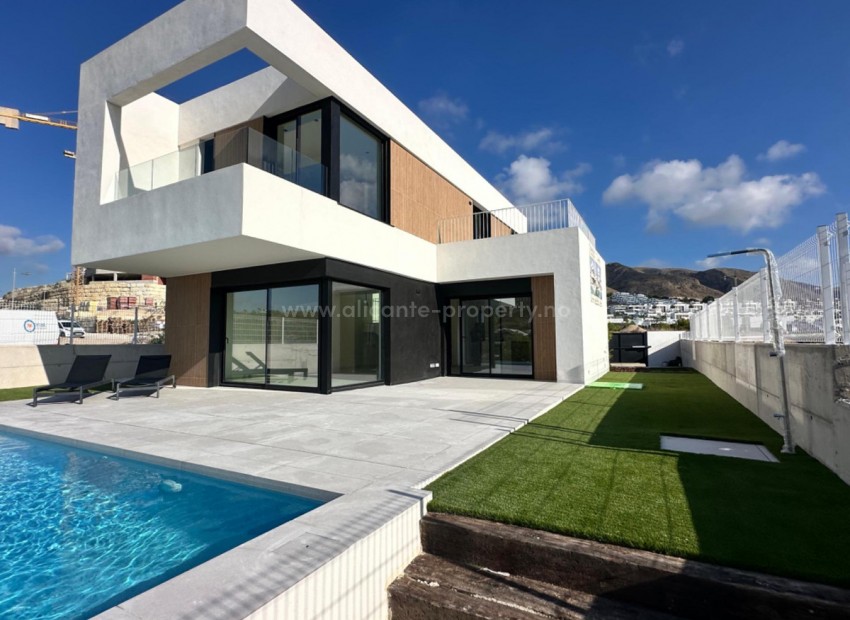 Villa in Alicante Centro