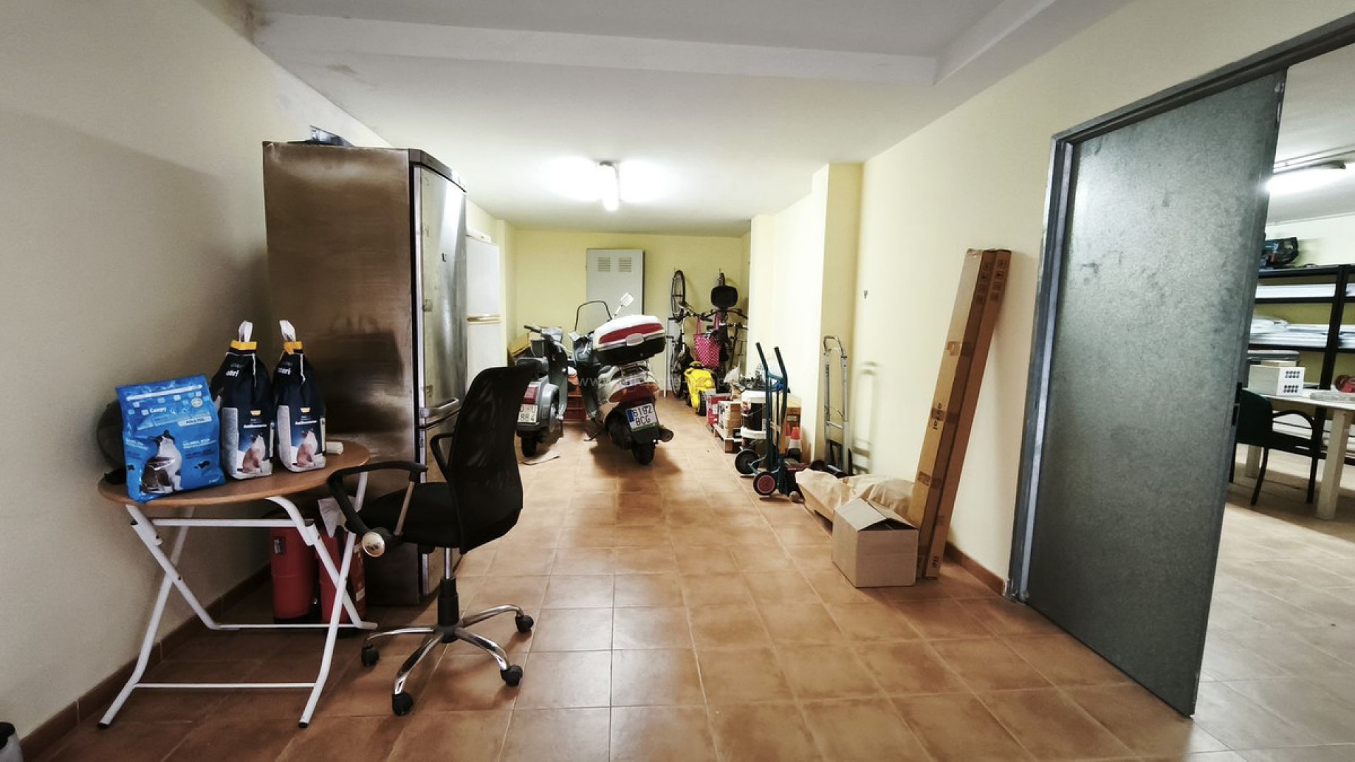 Villa in Alicante Centro