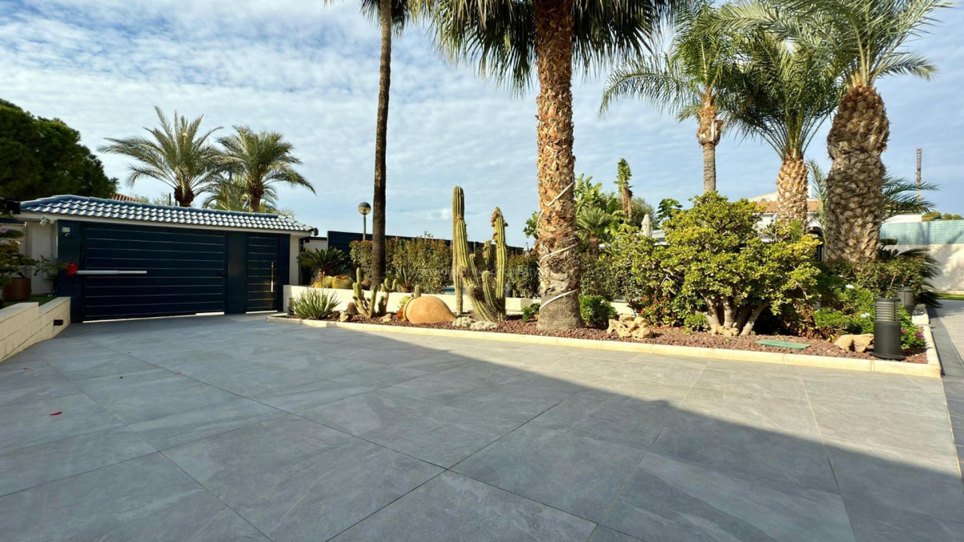 Villa in Alicante Centro