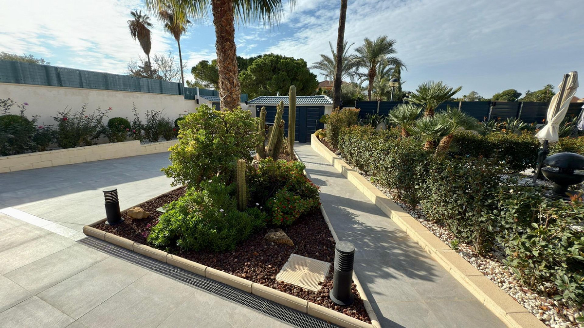 Villa in Alicante Centro