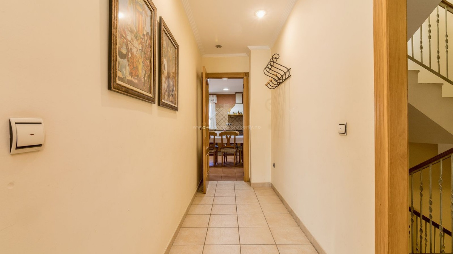 Villa in Almoradi Centro