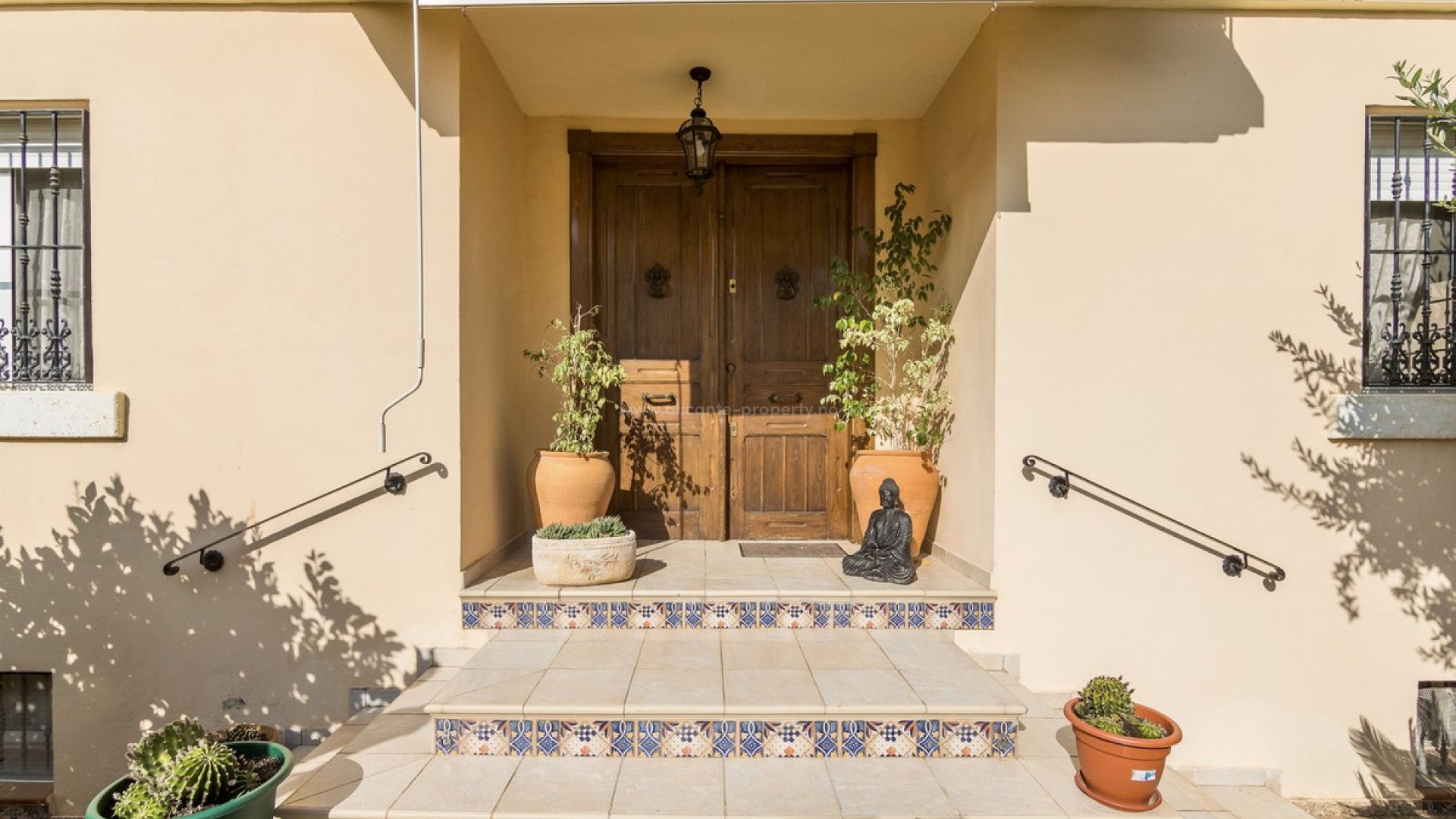 Villa in Almoradi Centro