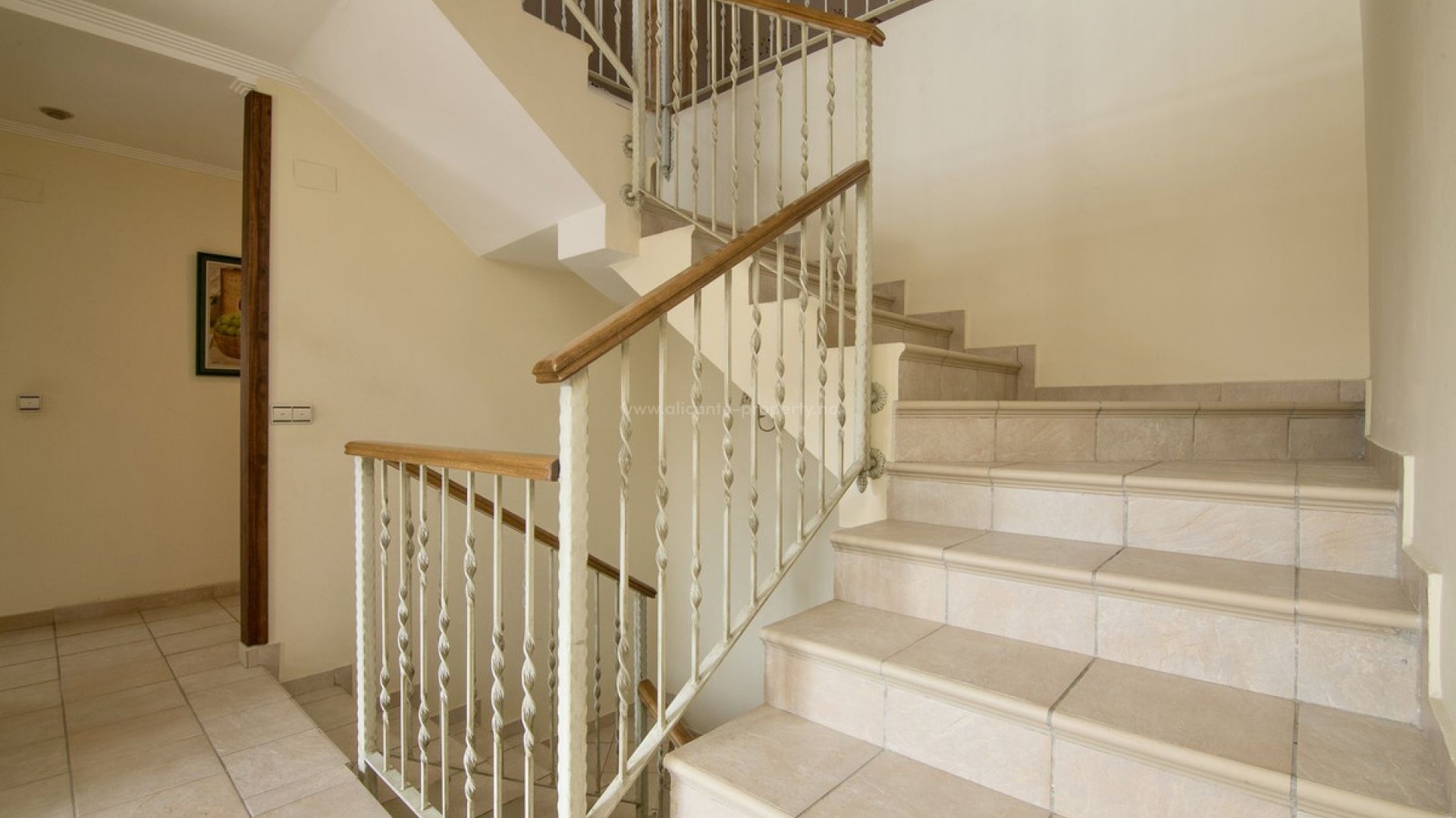 Villa in Almoradi Centro