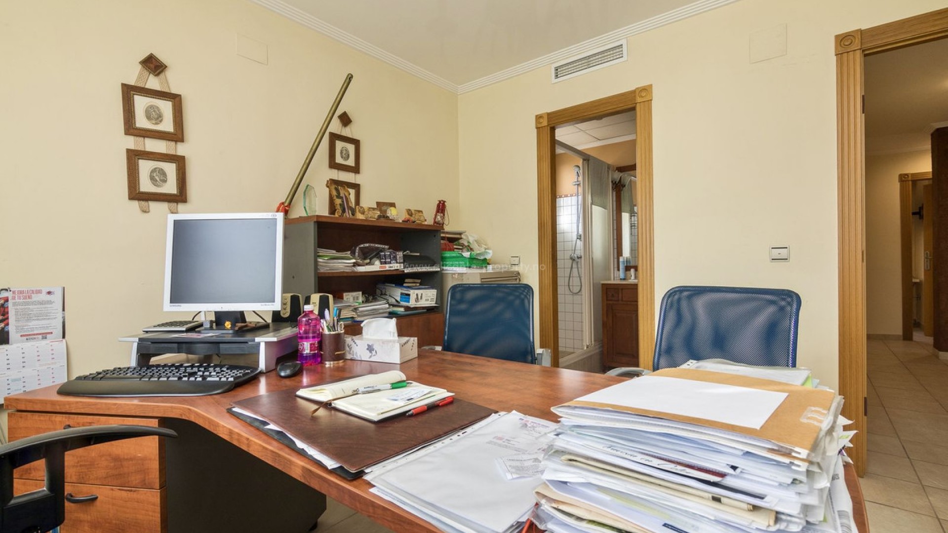 Villa in Almoradi Centro