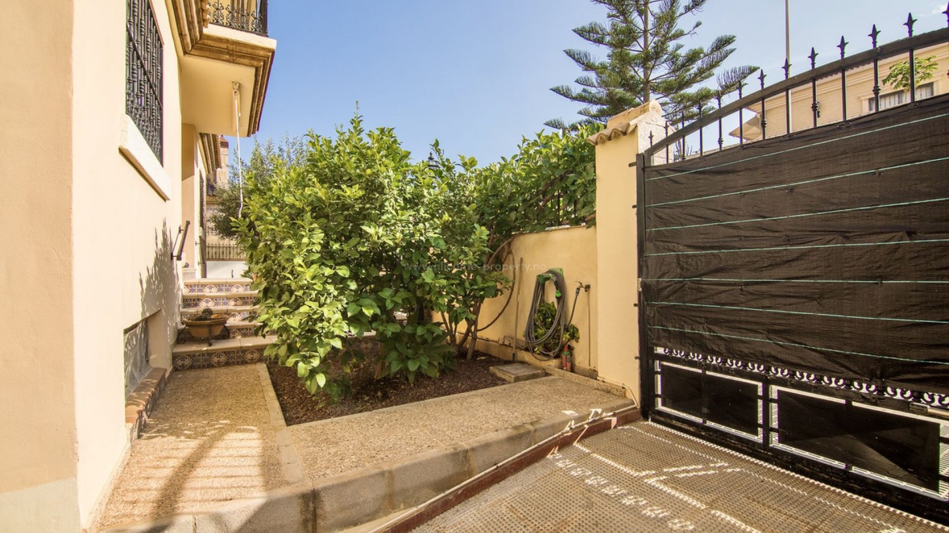 Villa in Almoradi Centro