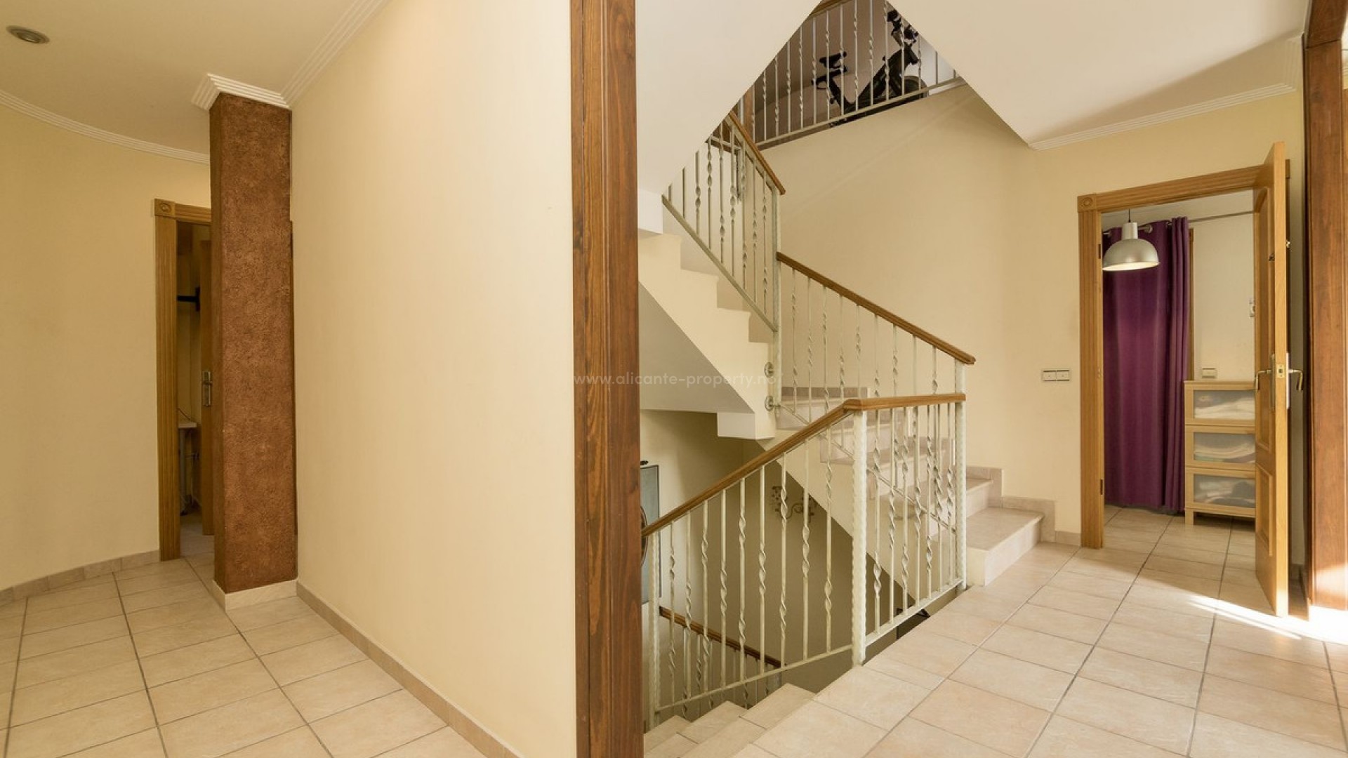 Villa in Almoradi Centro