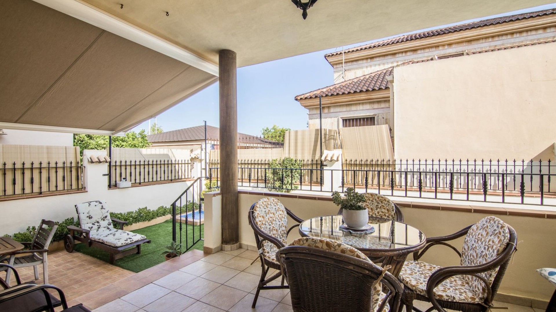 Villa in Almoradi Centro