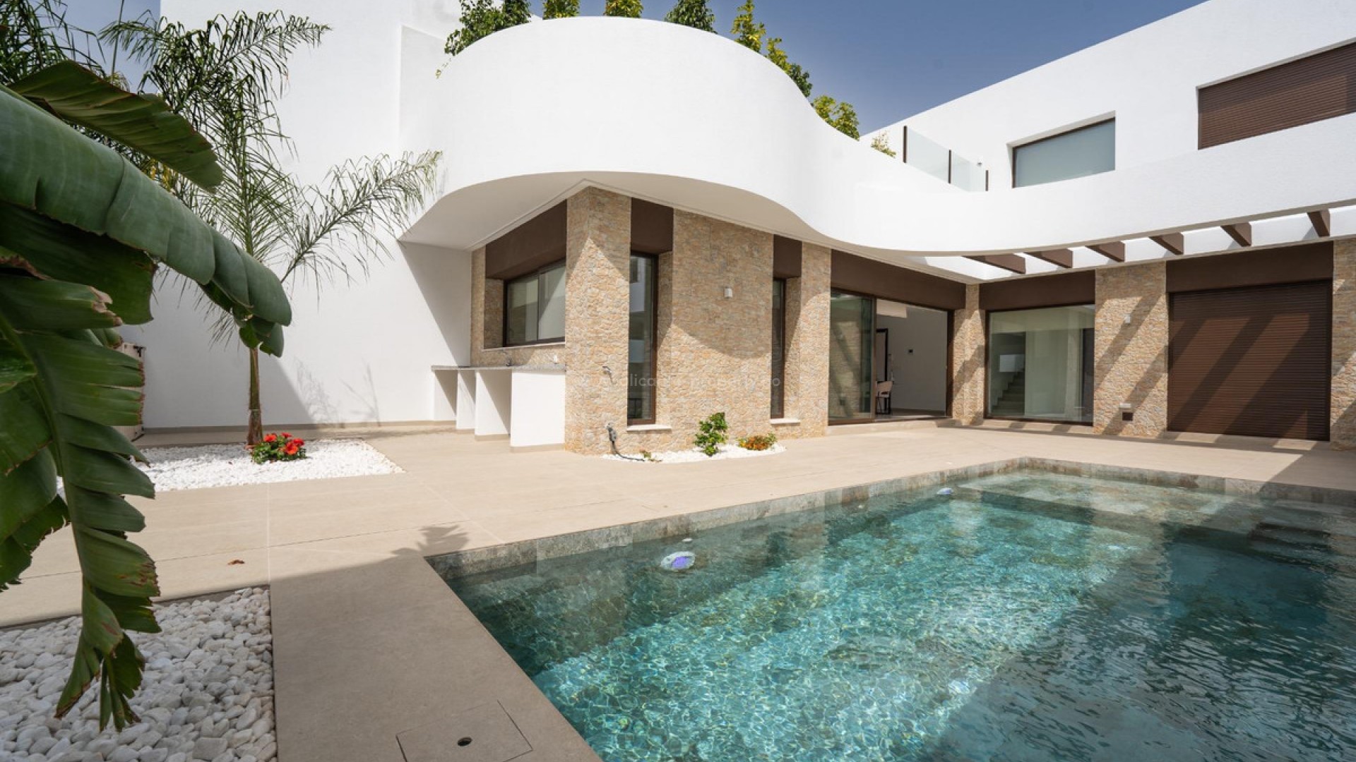 Villa in Almoradi Centro