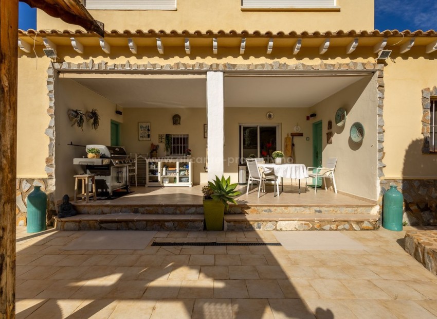 Villa in Almoradi Centro