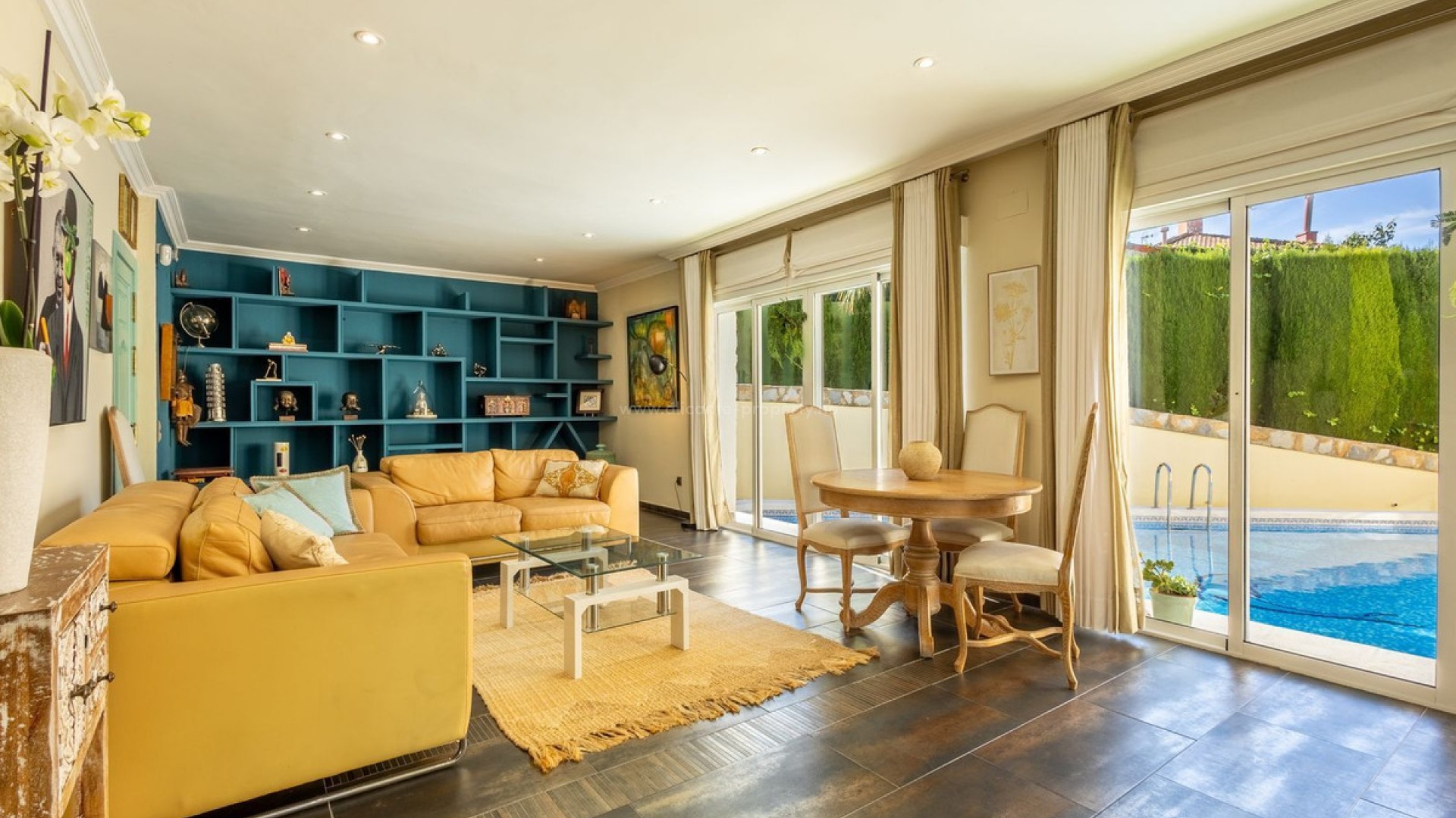 Villa in Almoradi Centro