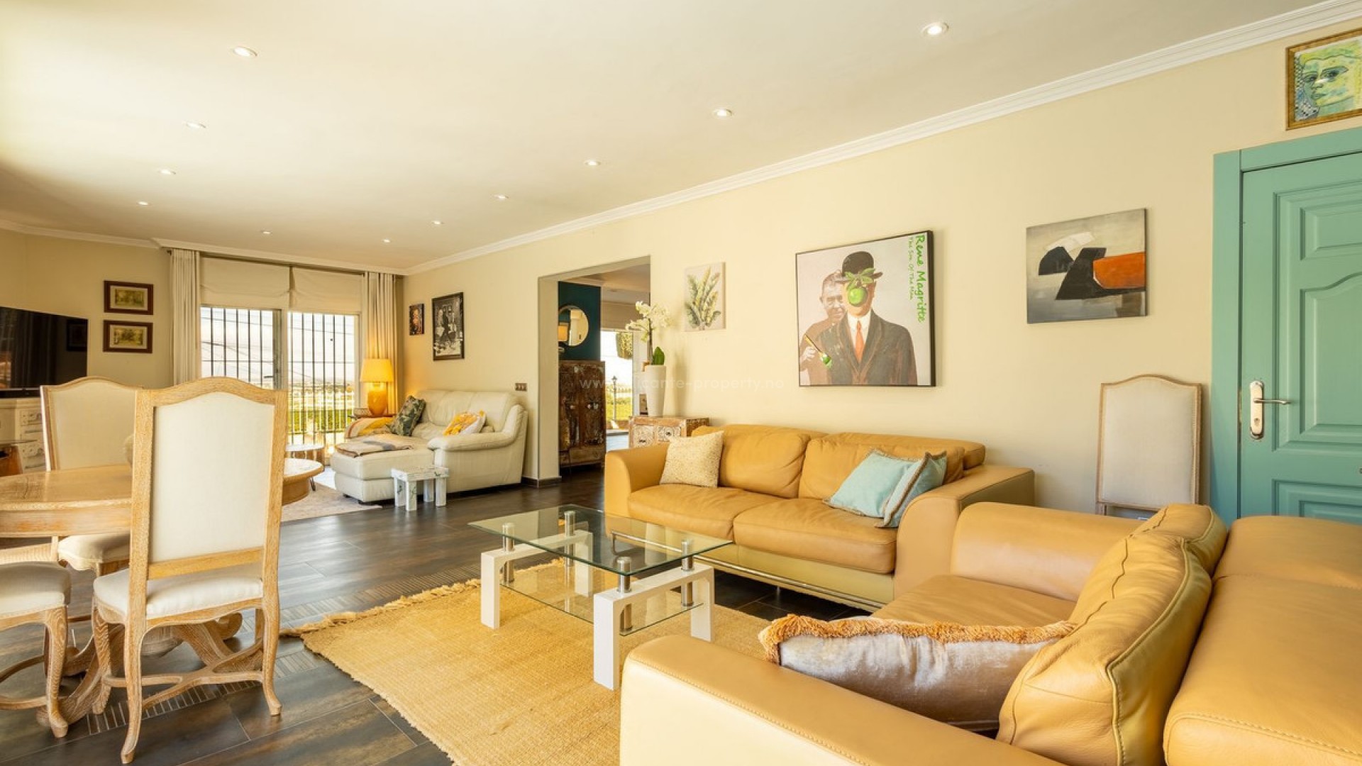 Villa in Almoradi Centro