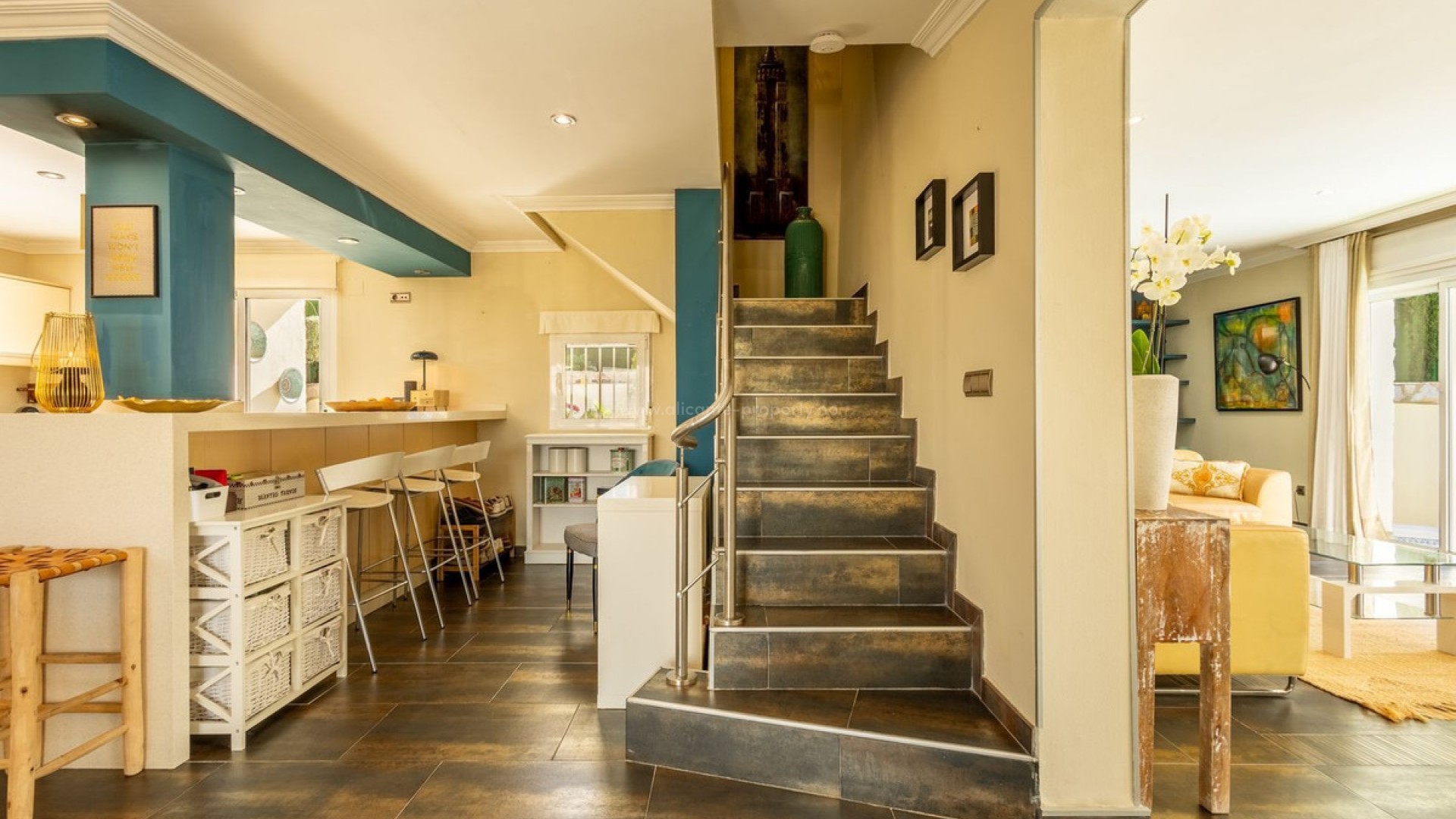 Villa in Almoradi Centro