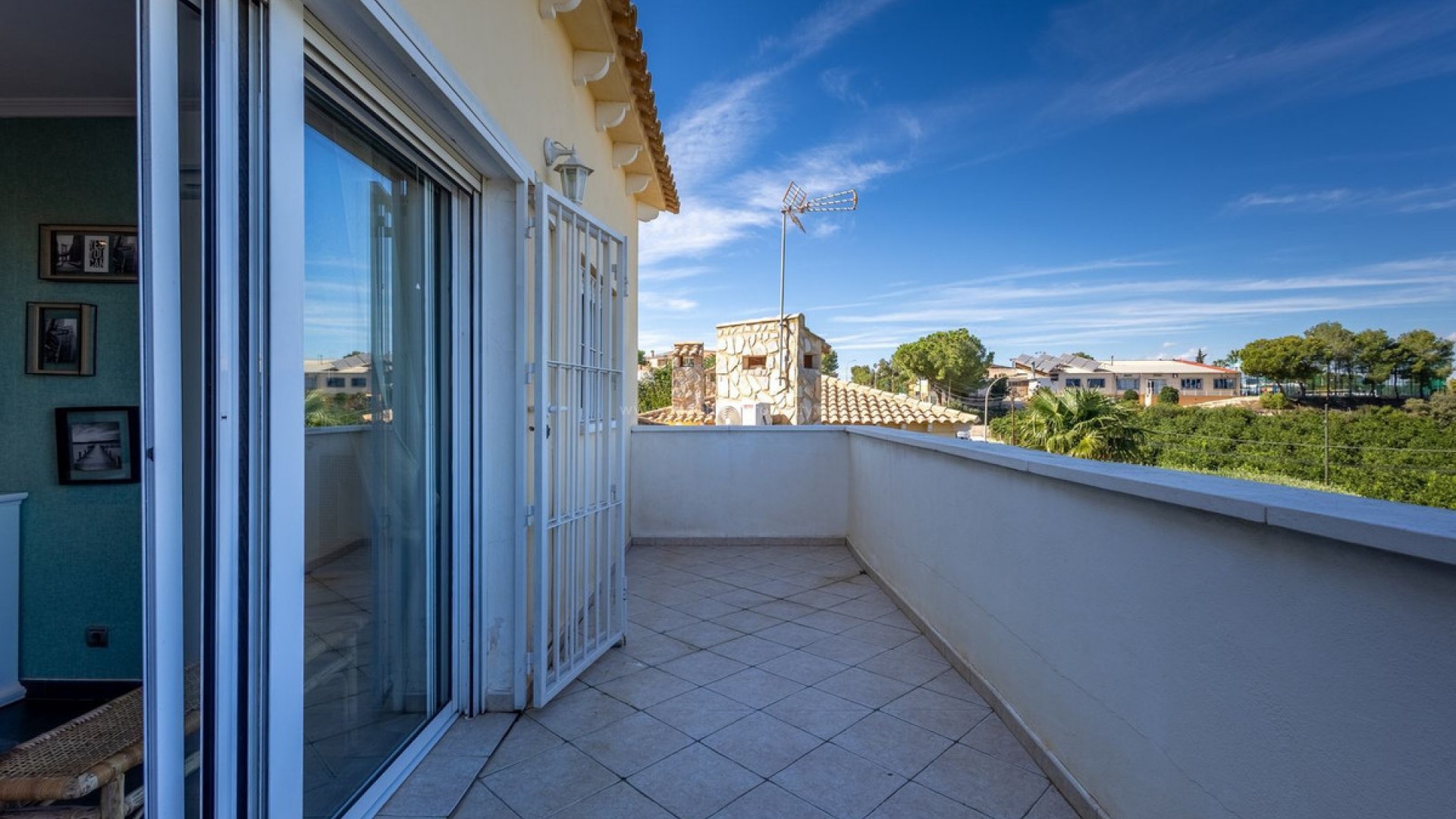 Villa in Almoradi Centro
