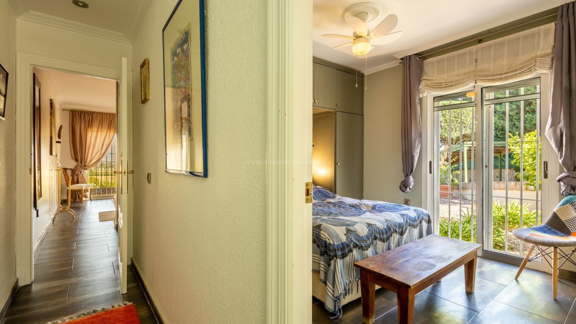 Villa in Almoradi Centro