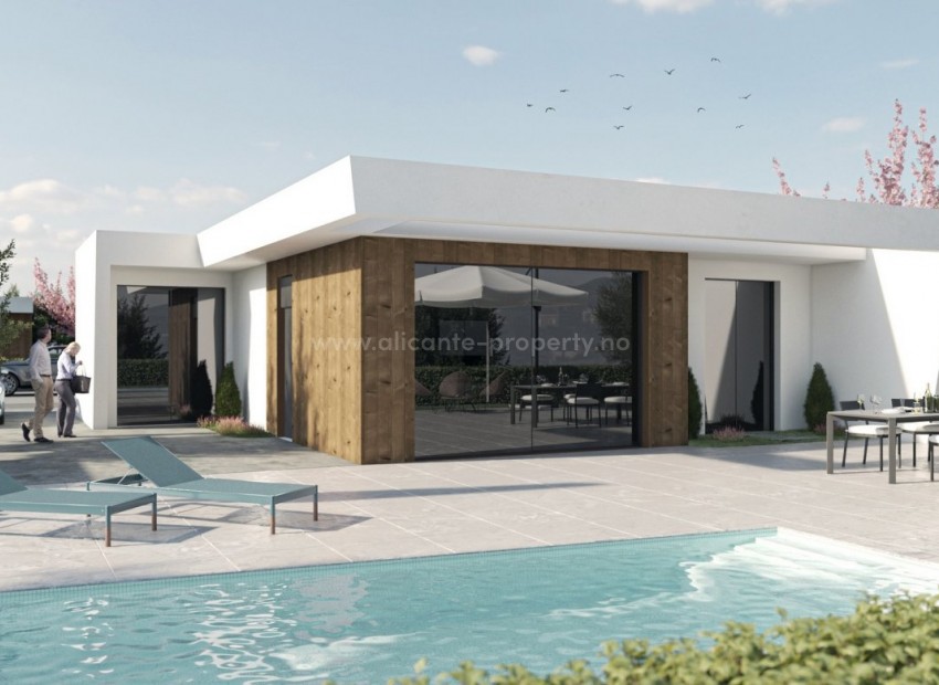 Villa in Altaona golf and country village