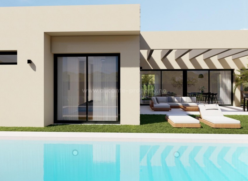 Villa in Altaona golf and country village