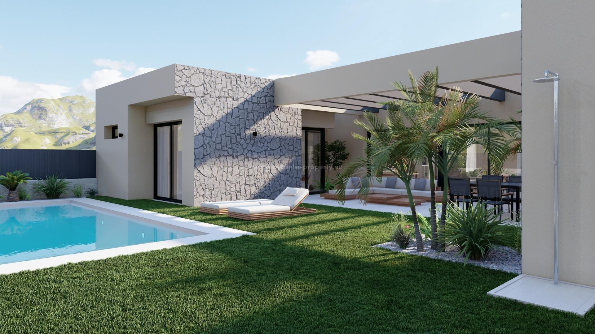 Villa in Altaona golf and country village