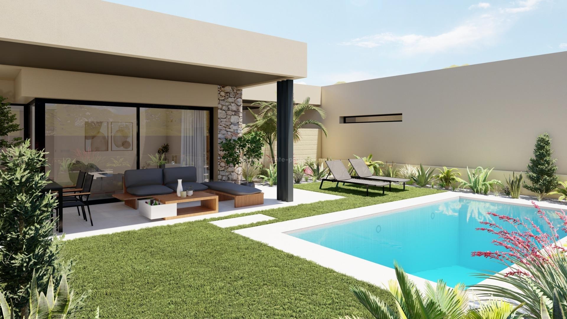 Villa in Altaona Golf